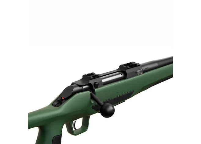Карабін CZ600 ERGO PLUS 308 WIN 508 мм Фото 4